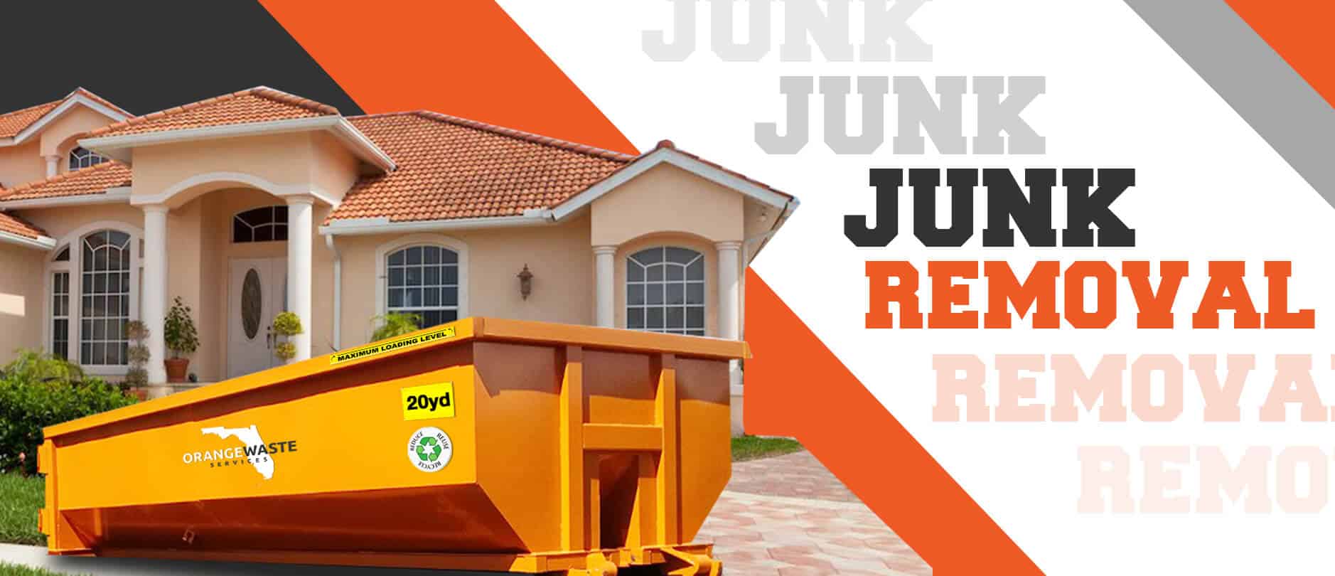 ᐅ Best Dumpster Rental Miami | All Sizes 10,20,30,40 Yard