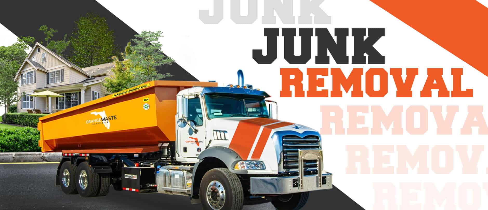ᐅ Best Dumpster Rental Miami All Sizes 10,20,30,40 Yard