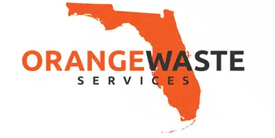 orange dumpster rental miami