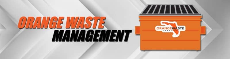 ᐅ Waste Management Miami | Waste disposal, Collection and Removal