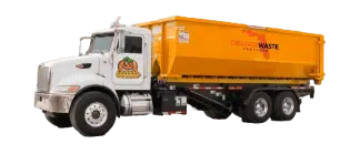 orange dumpster miami